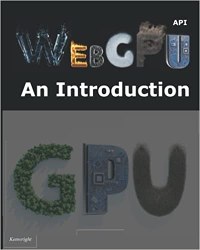 WebGPU API: An Introduction — cover