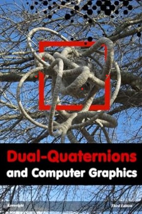 Dual-Quaternions and Computer Graphics — cover